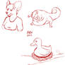 Stream Doodles (2012/06/09) - Part 2