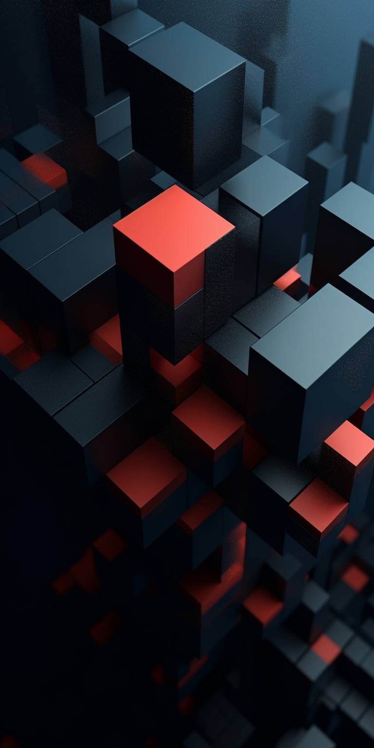 Abstract mobile wallpaper by Wallpapermobile on DeviantArt
