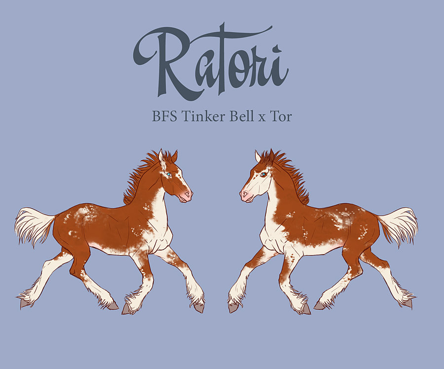 Ratori