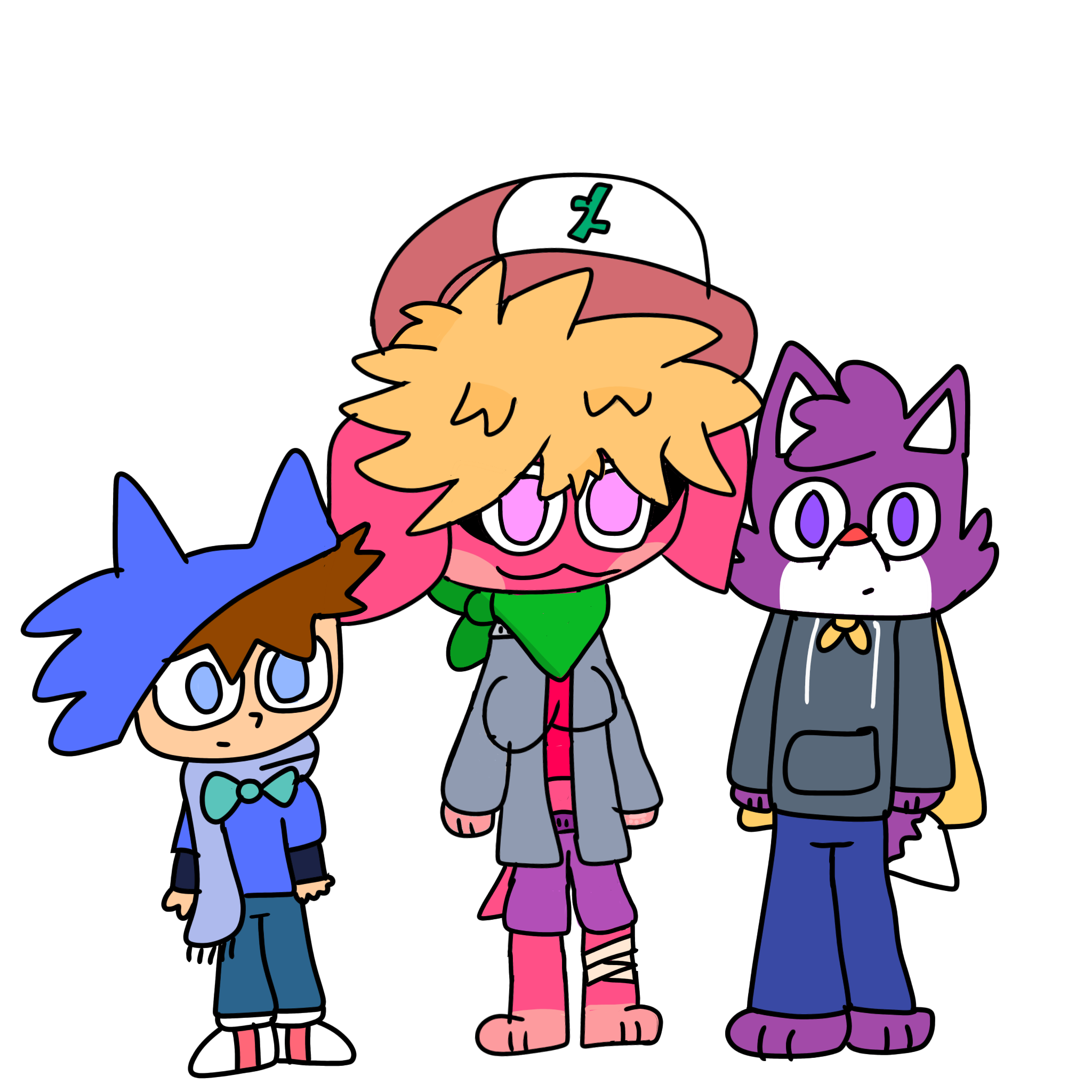 Deviantart Re Note Re-Design by UnkownPurrfect on DeviantArt