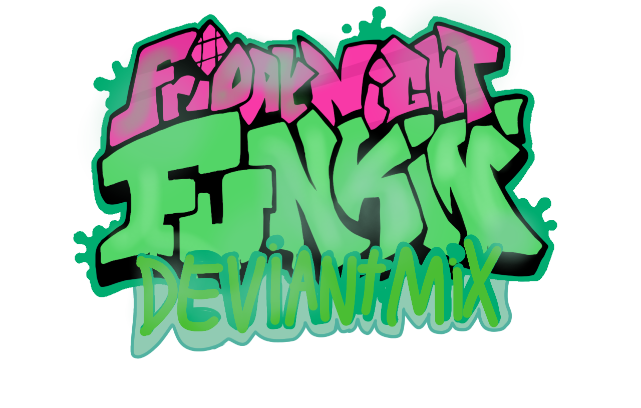 FNF: Funkin' Mix  Friday Night Funkin