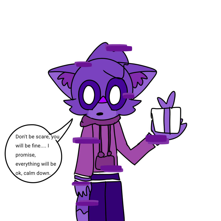 Shadow River by UnkownPurrfect on DeviantArt