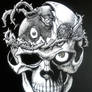 Knight of Skeleton