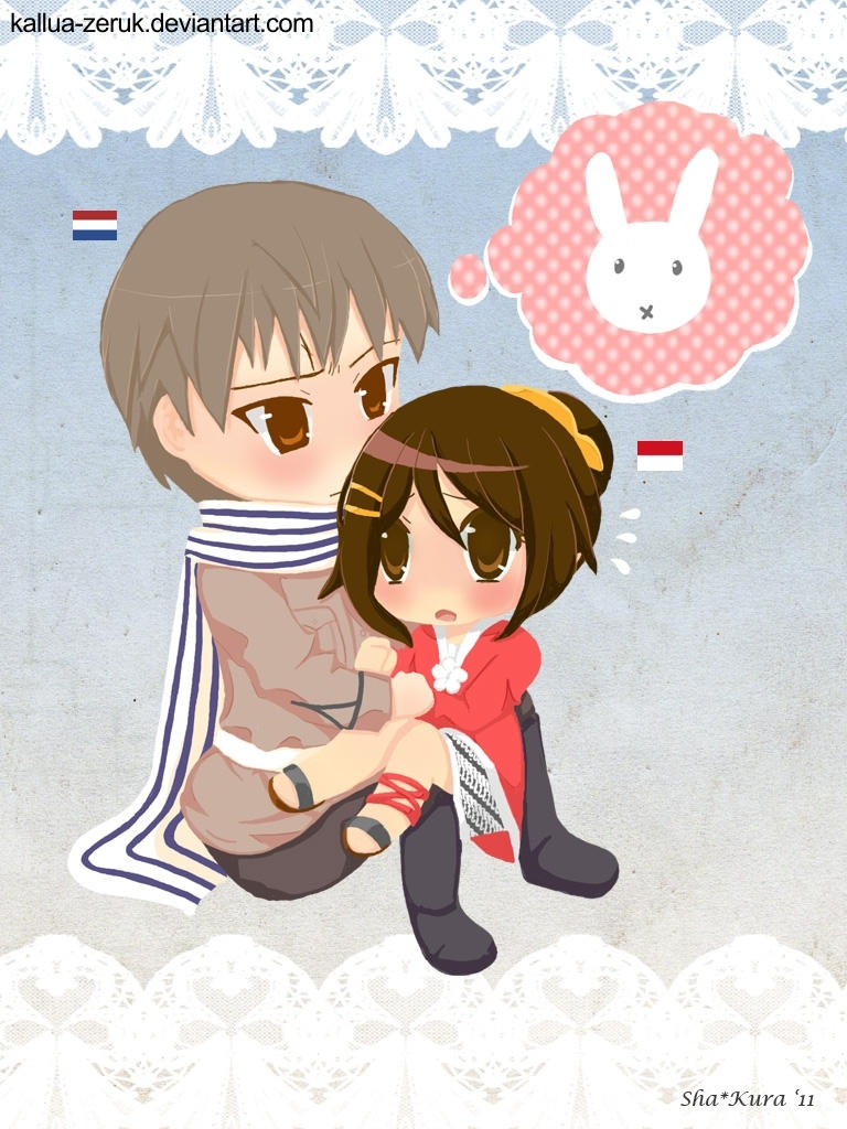 Hetalia Rabbit By Kallua Zeruk On DeviantArt hetalia-rabbit-by-kallua-zeruk-on-deviantart