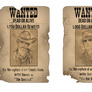 TR: Wanted Men