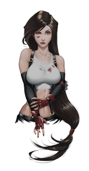 Tifa