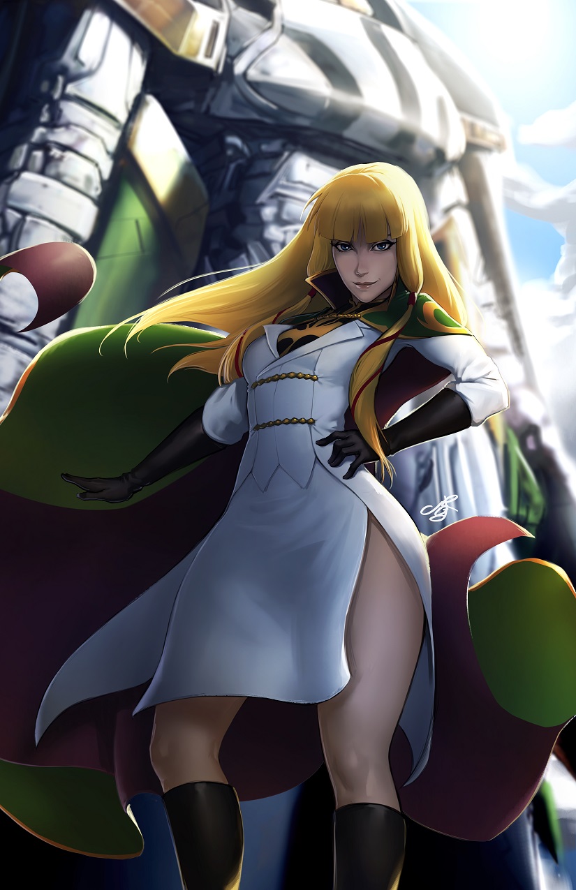 Monica Krushevsky Commission By Mrgunn Art On Deviantart Monica Krushevsky Commission By Mrgunn Art On Deviantart