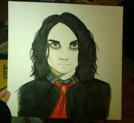 Gerard Way