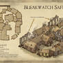 Bleakwatch Safe House