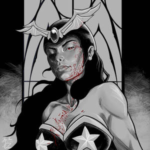 Black Darna