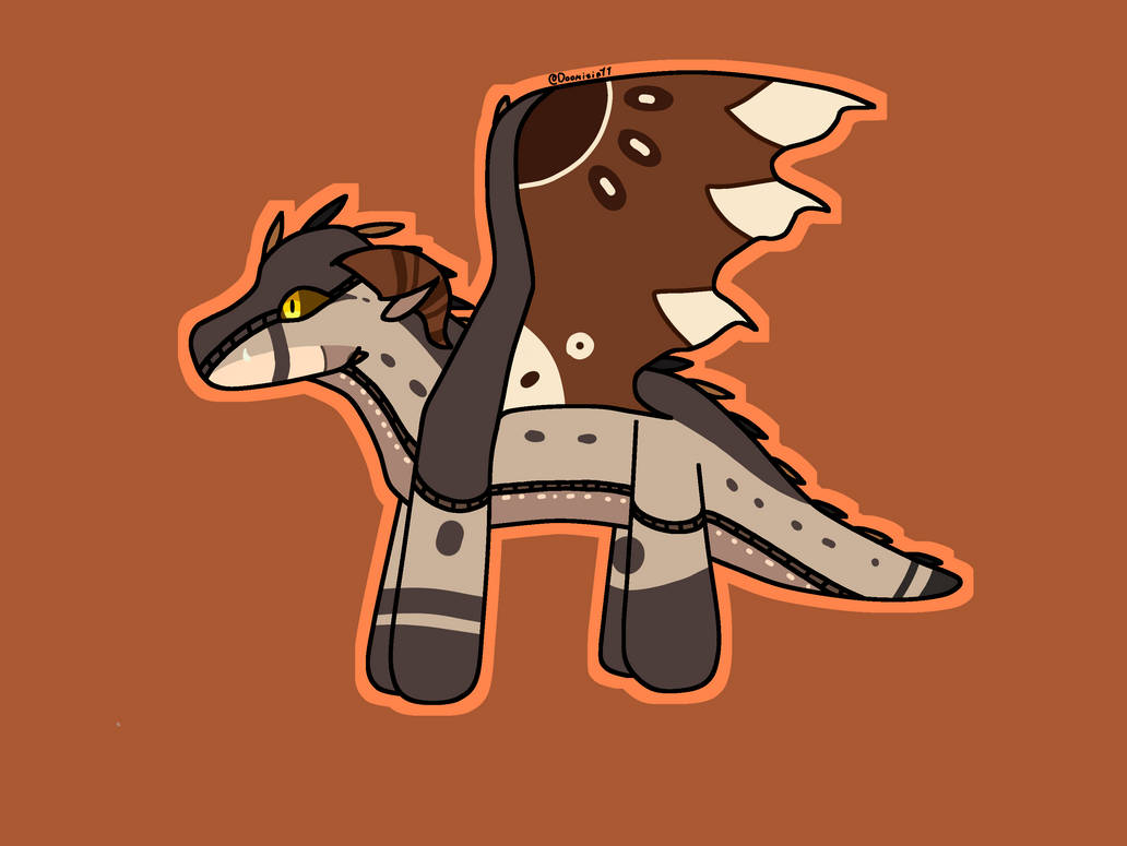 Tadpool Tadpool // AP by Doomisia11 on DeviantArt