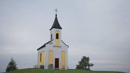 Michelberg Chapel