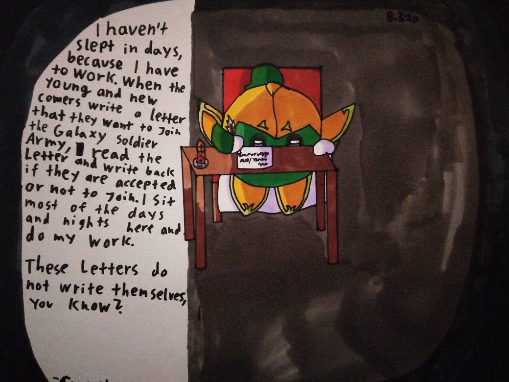 Poor Arthur poor Arthur... by Kirbytransguy on DeviantArt