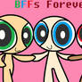 Best Friends Forever PPG/RRB Base