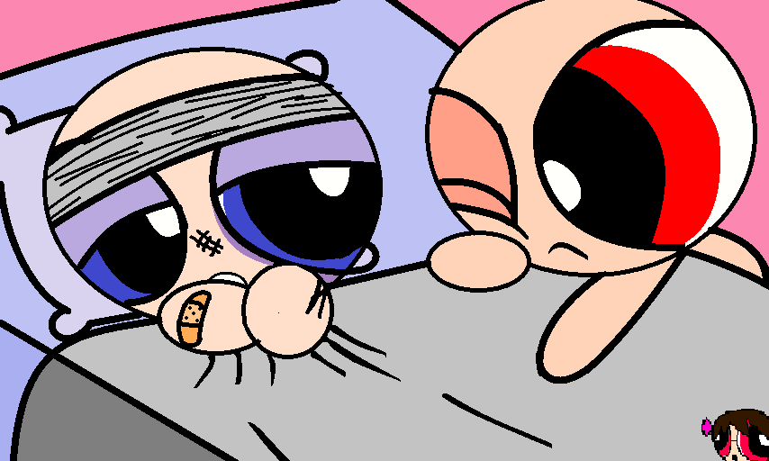 Чувак позабавился с парочкой крошек Чувак позабавился с парочкой крошек