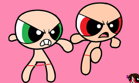 Explore the Best Ppgbase Art | DeviantArt