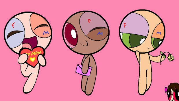 Ppg Base Rag Explore the Best Ppgbase Art | DeviantArt
