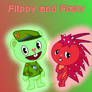 Flippy and Flaky