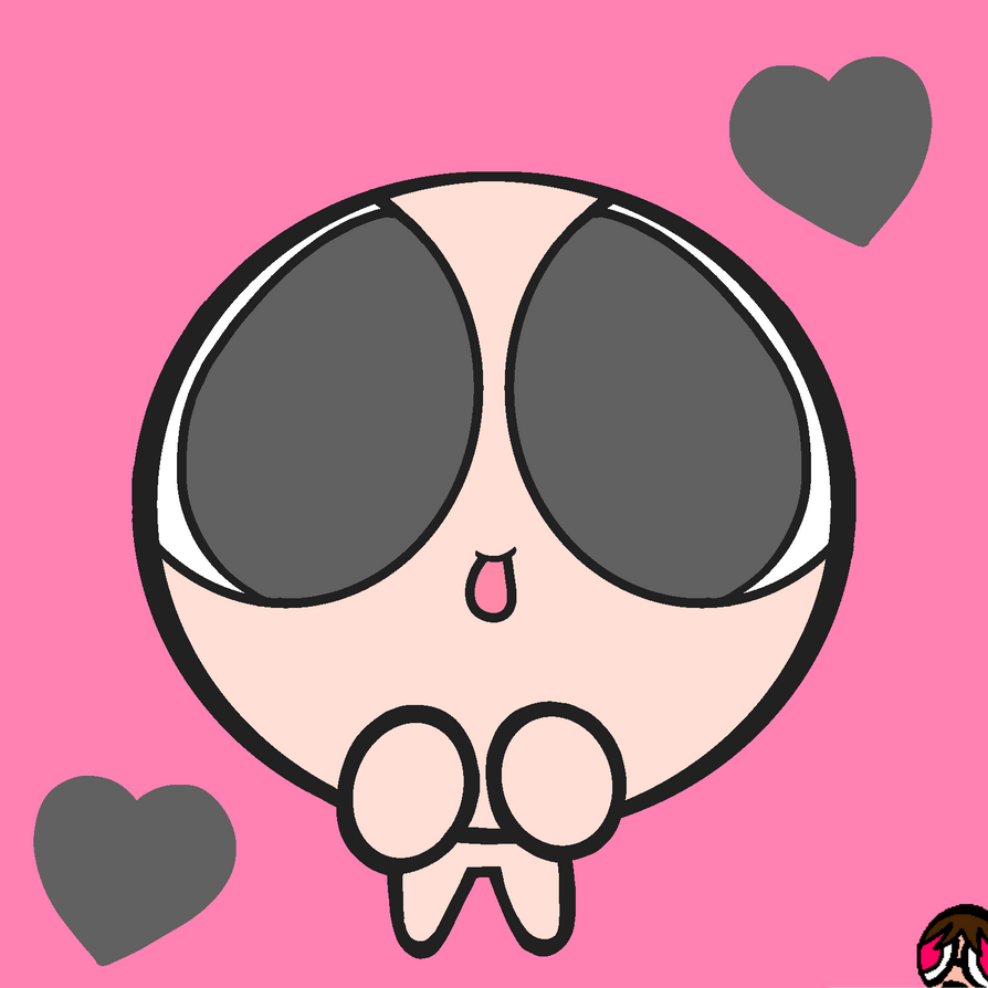 OC Melm - PPG/RRB Base by Irken-Pony1117 on DeviantArt