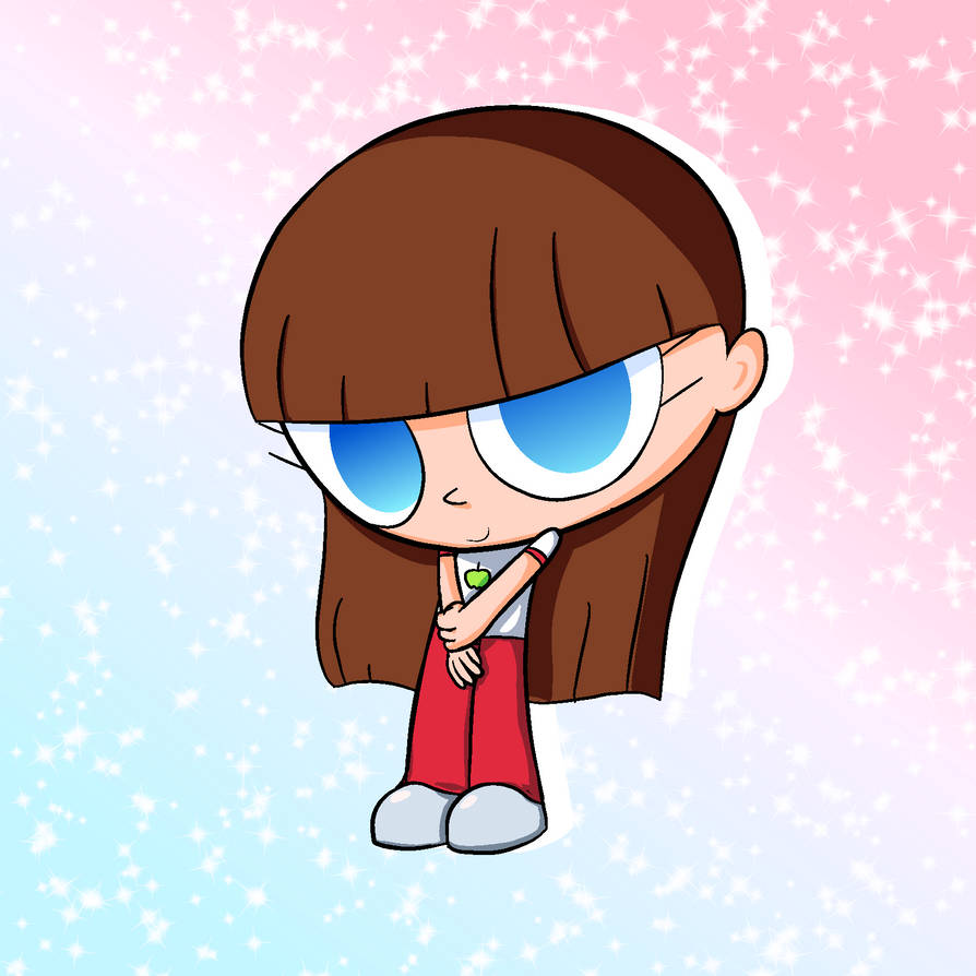 Robin Snyder by Irken-Pony1117 on DeviantArt