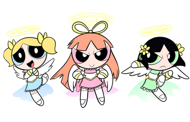 slightly updated Angelpuffs