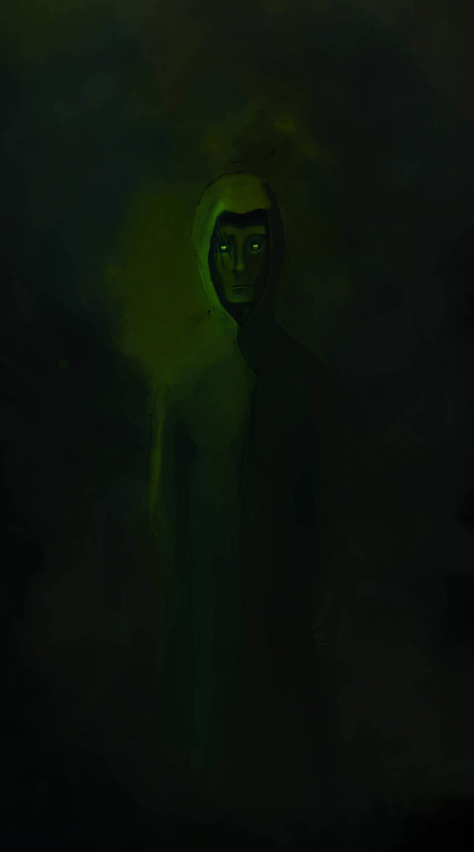 Programmed by SalReaper666 on DeviantArt