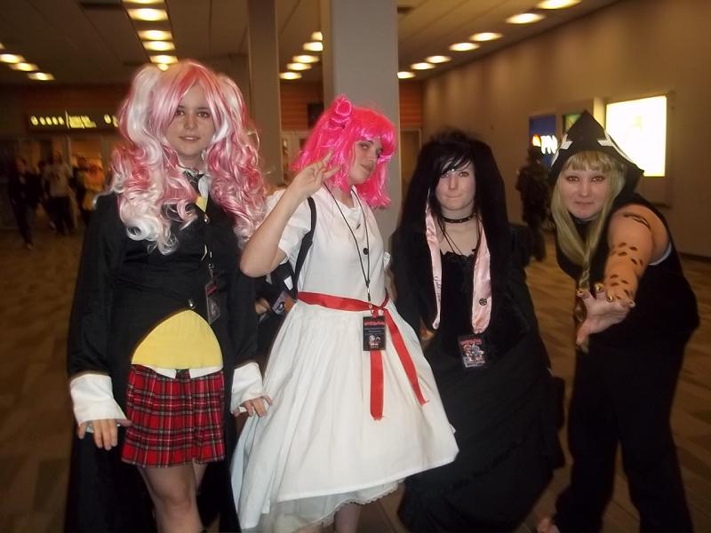 Ohayocon 2012