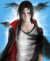 Uchiha Itachi