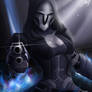 Female Reaper