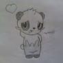 Cute Lil' Pancham