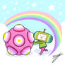 Let's Roll That Katamari