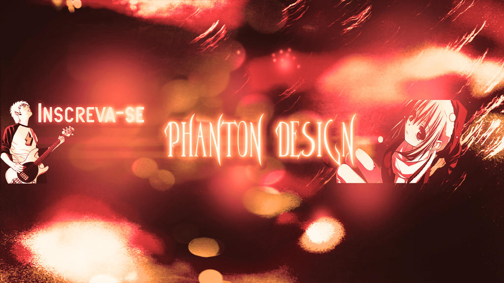 Phantom Design by CarlosGraphic on DeviantArt