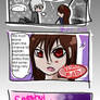 4koma-VK meets sparkling vamps