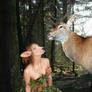 Deer Lover
