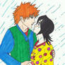 Ichigo... I'm pregnant