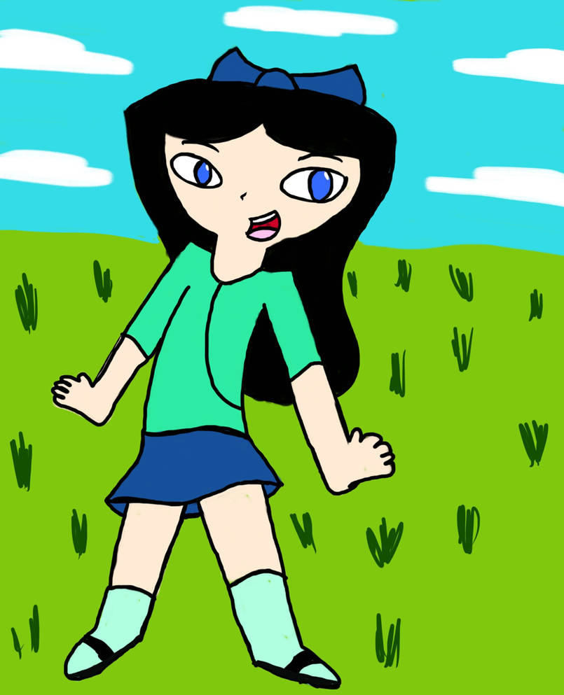 Isabella request by P250rhb2 on DeviantArt