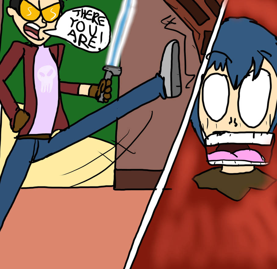 WORST DLC EVER By P250rhb2 On DeviantArt worst-dlc-ever-by-p250rhb2-on-deviantart