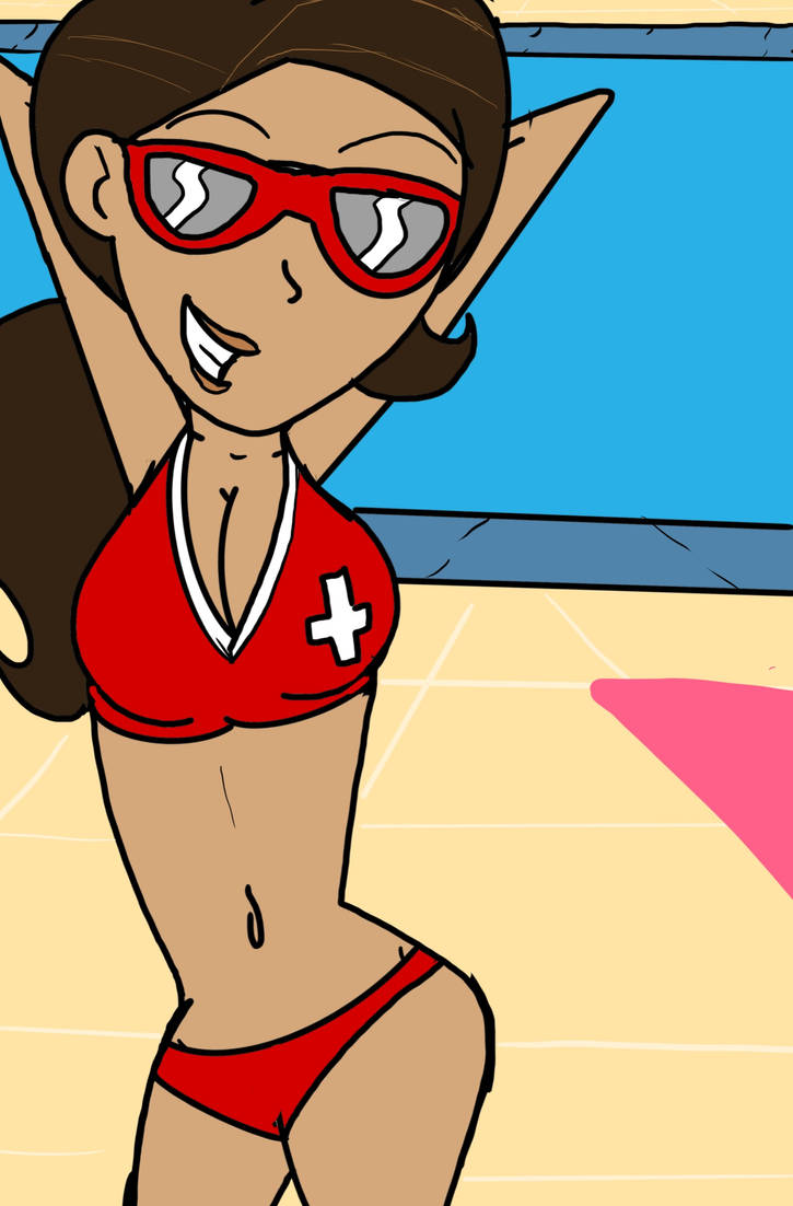 Aviva Corcovado Lifeguard By P250rhb2 On DeviantArt aviva-corcovado-lifeguard-by-p250rhb2-on-deviantart