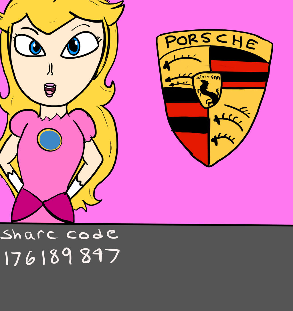 Peach Rust 5 Peach SC FH5 by P250rhb2 on DeviantArt