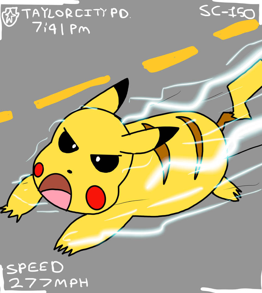 Quick Attack Speed Trap by P250rhb2 on DeviantArt