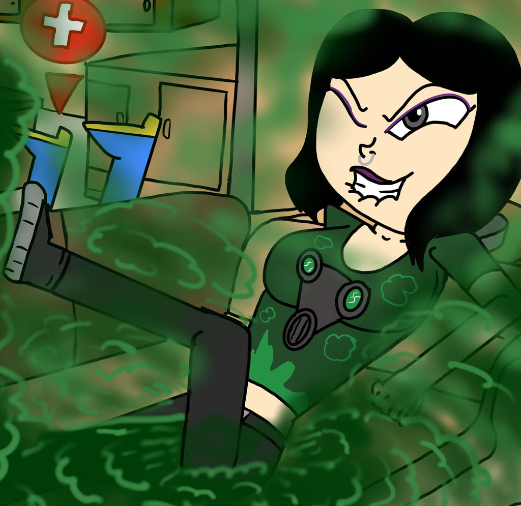 Gas Version Deviantart Gothic Gas by P250rhb2 on DeviantArt