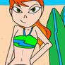 Bikini Beach Mia