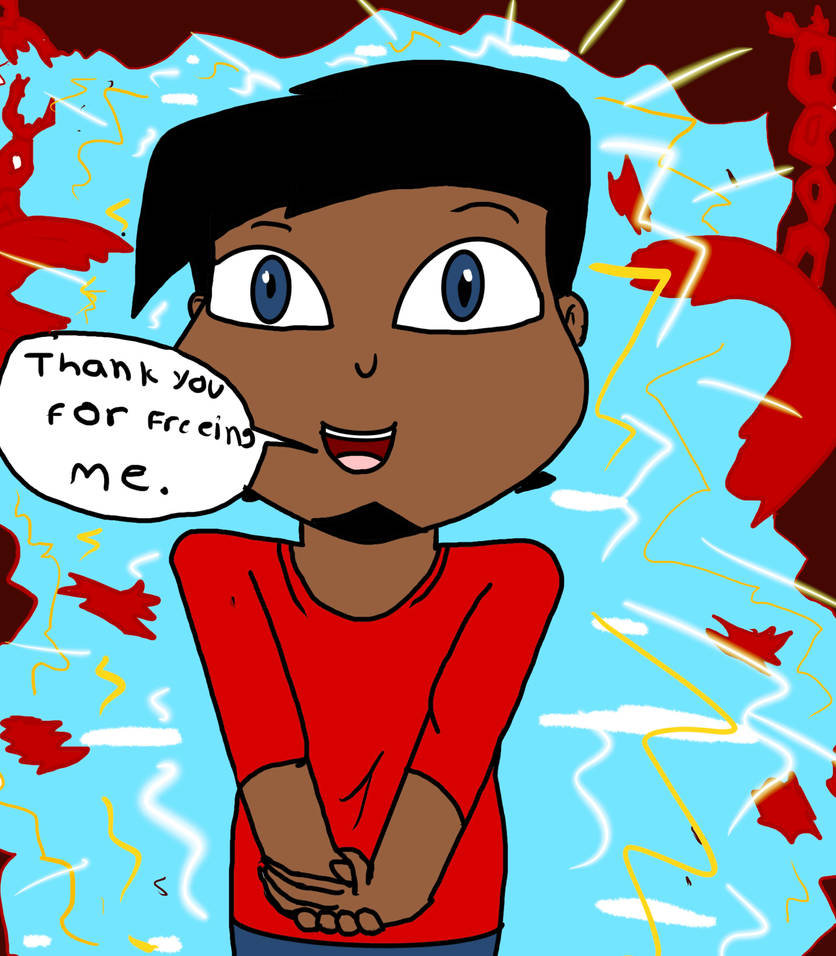 thank you by P250rhb2 on DeviantArt