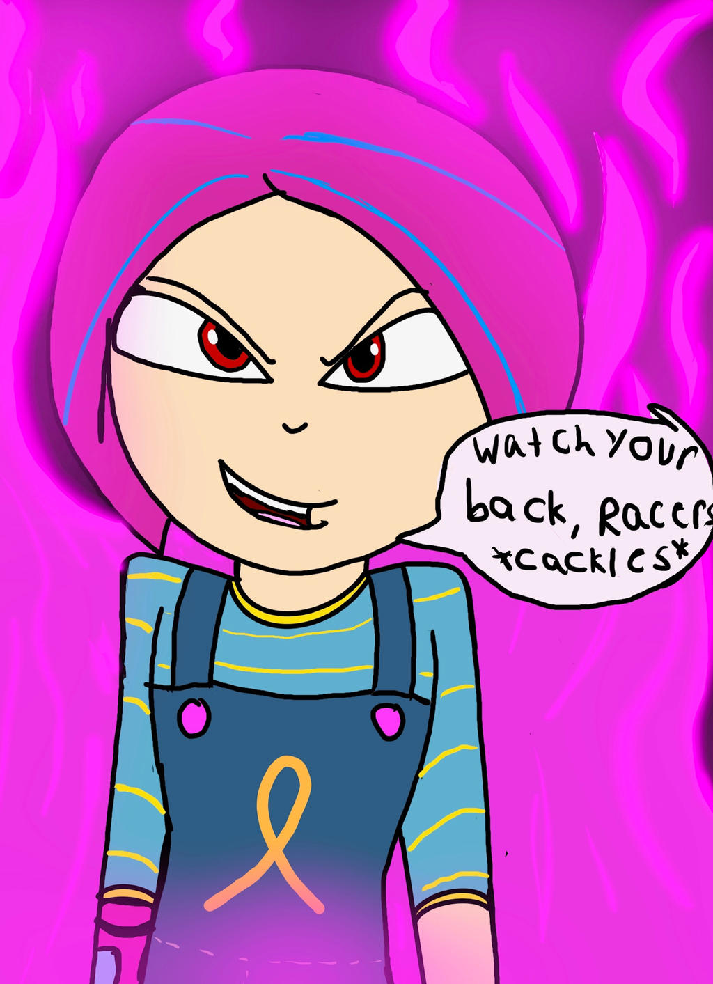 Terrifying Deviantart Brights is TERRIFYING by P250rhb2 on DeviantArt