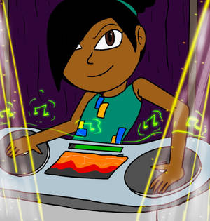 DJ Libby Remastered