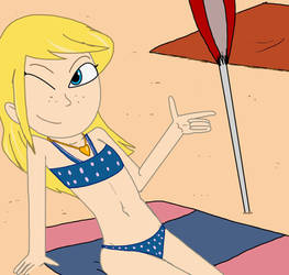 Swimsuit Lexi
