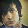 Frank Iero Icon 10