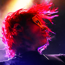 Gerard Way Icon 5