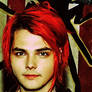 Gerard Way Icon 6