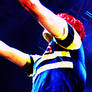 Gerard Way Icon 9